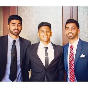 Meet your Posher, Roshan